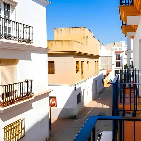 Apartment Exclusivo Con Balcones Aire Acondicionado Garaje Wifi Solo Se Aceptan Familias Y Parejas *