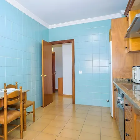 Apartment Exclusivo Con Balcones Aire Acondicionado Garaje Wifi Solo Se Aceptan Familias Y Parejas