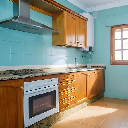 Apartment Exclusivo Con Balcones Aire Acondicionado Garaje Wifi Solo Se Aceptan Familias Y Parejas