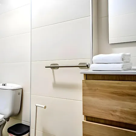 Apartment Exclusivo Con Balcones Aire Acondicionado Garaje Wifi Solo Se Aceptan Familias Y Parejas *